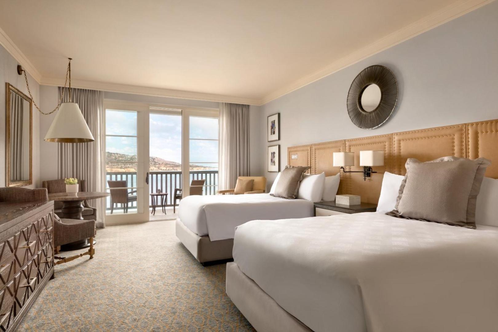 Terranea Resort Rancho Palos Verdes Exterior photo