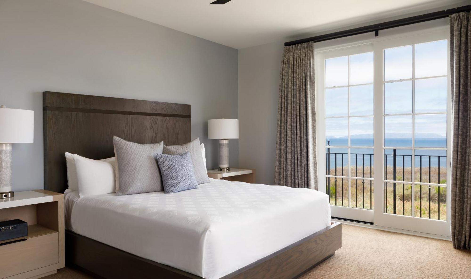 Terranea Resort Rancho Palos Verdes Exterior photo