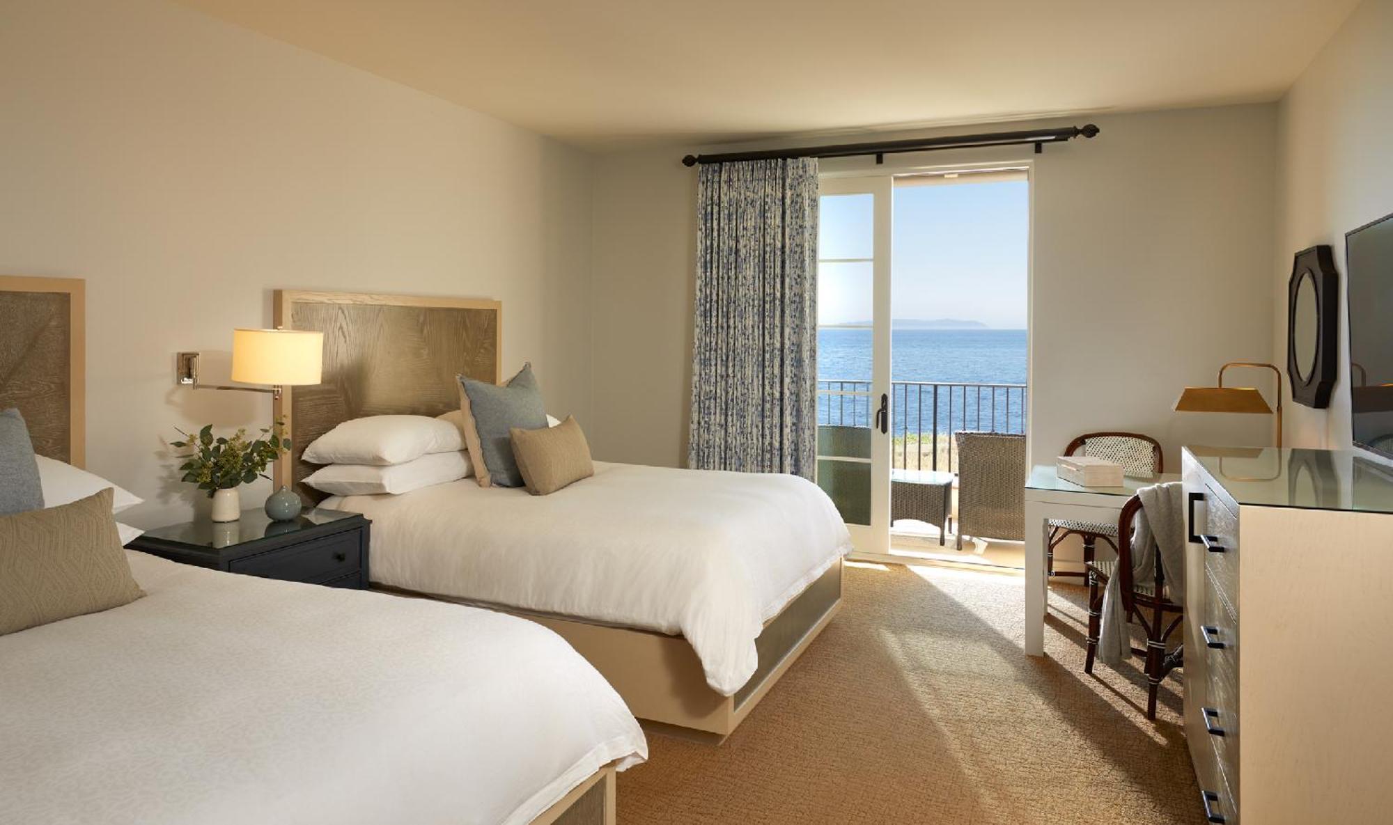 Terranea Resort Rancho Palos Verdes Exterior photo