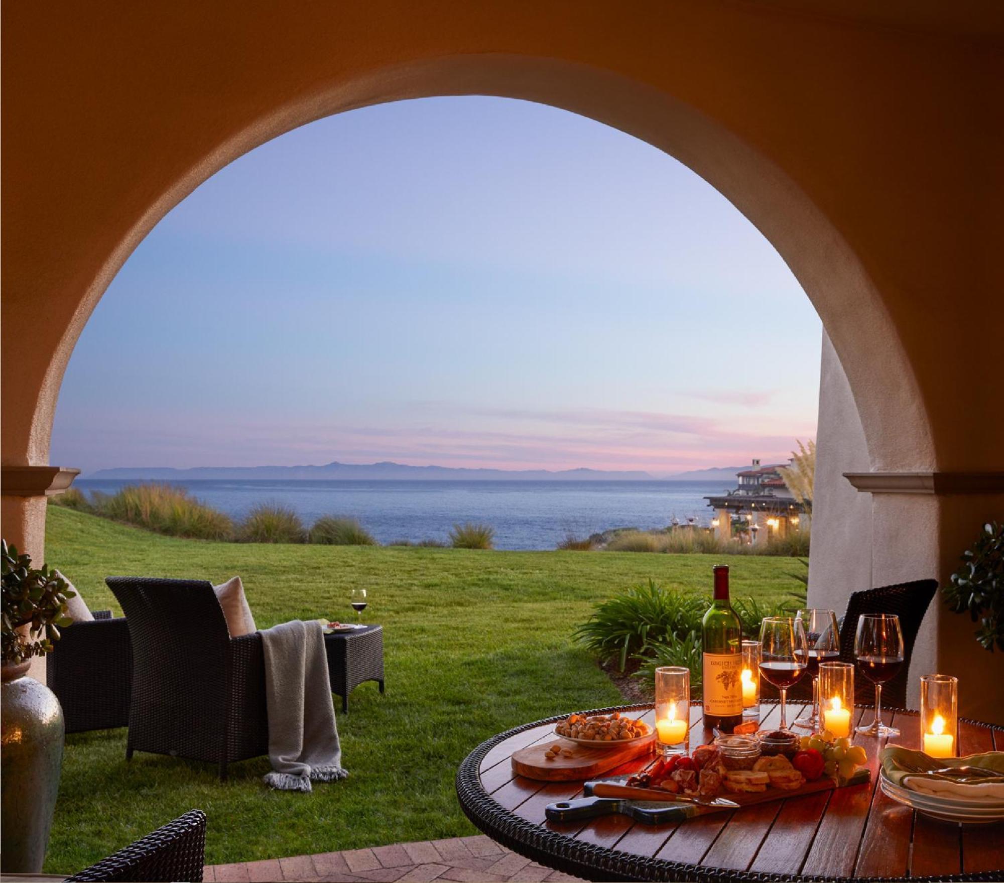 Terranea Resort Rancho Palos Verdes Exterior photo