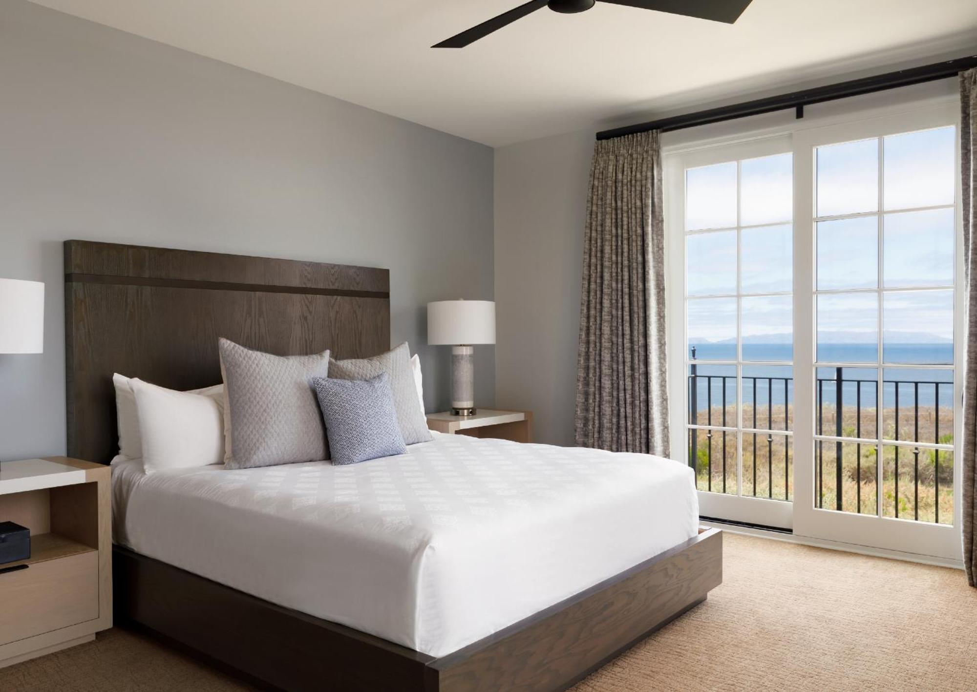 Terranea Resort Rancho Palos Verdes Exterior photo