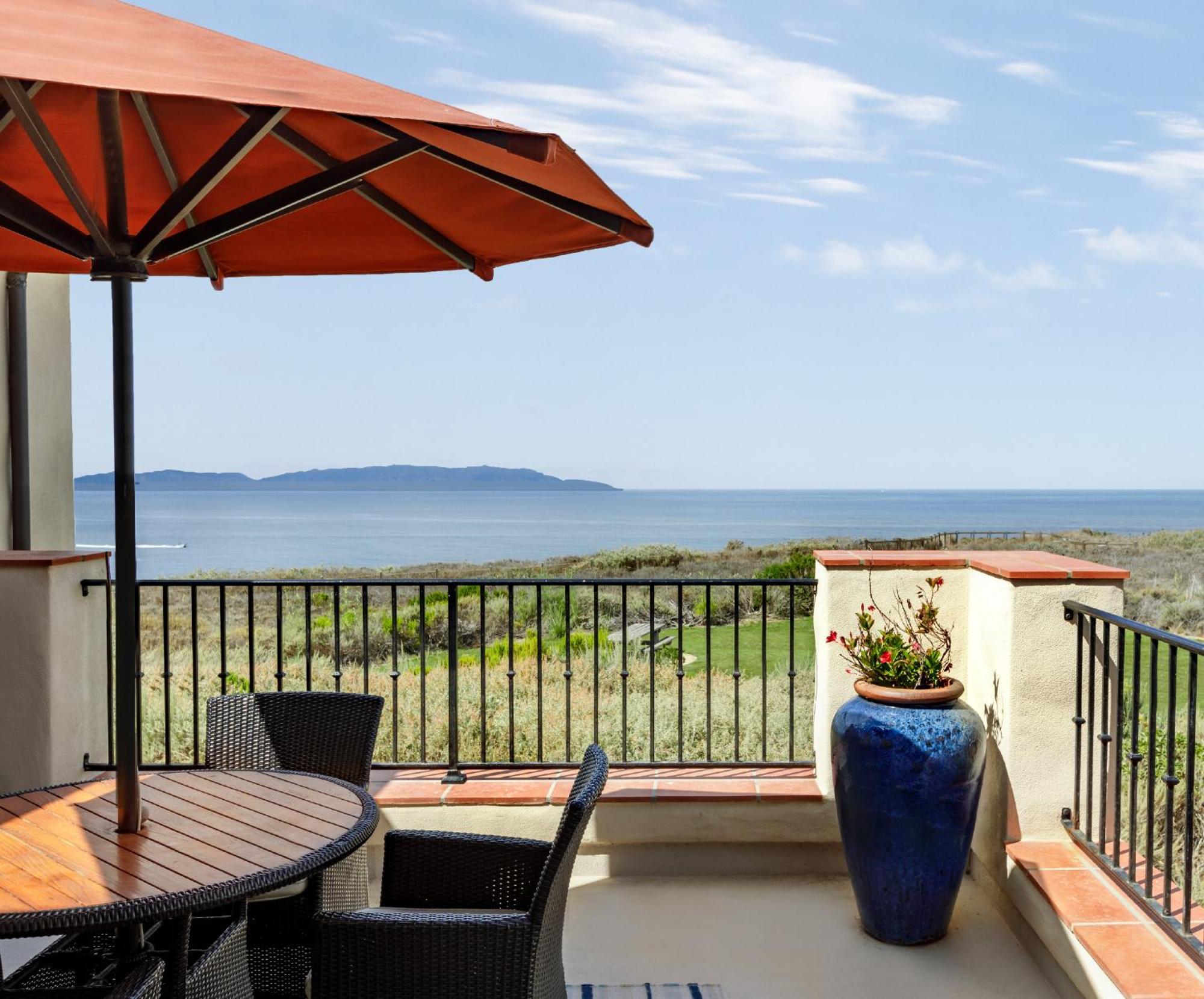 Terranea Resort Rancho Palos Verdes Exterior photo