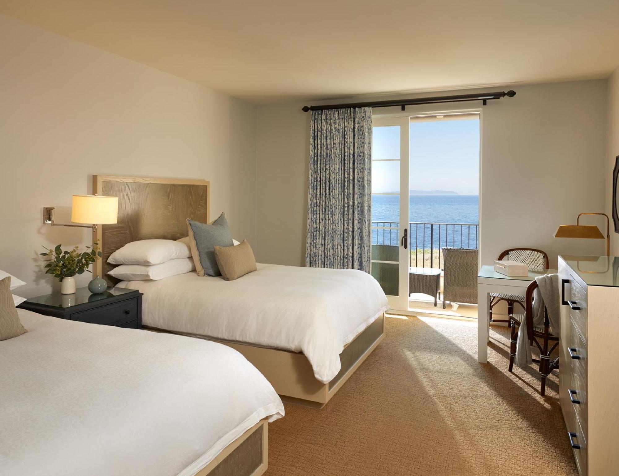 Terranea Resort Rancho Palos Verdes Exterior photo