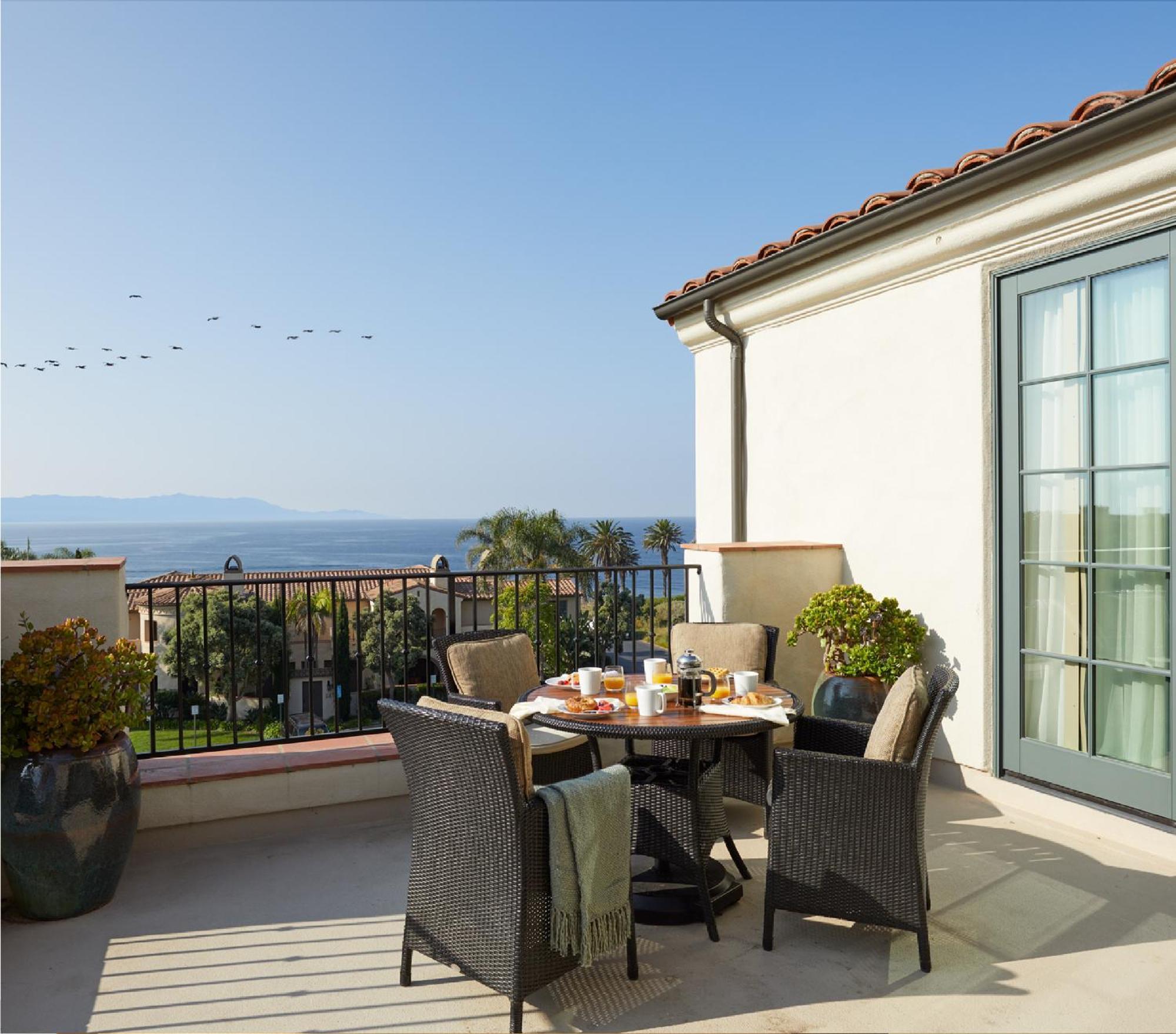 Terranea Resort Rancho Palos Verdes Exterior photo