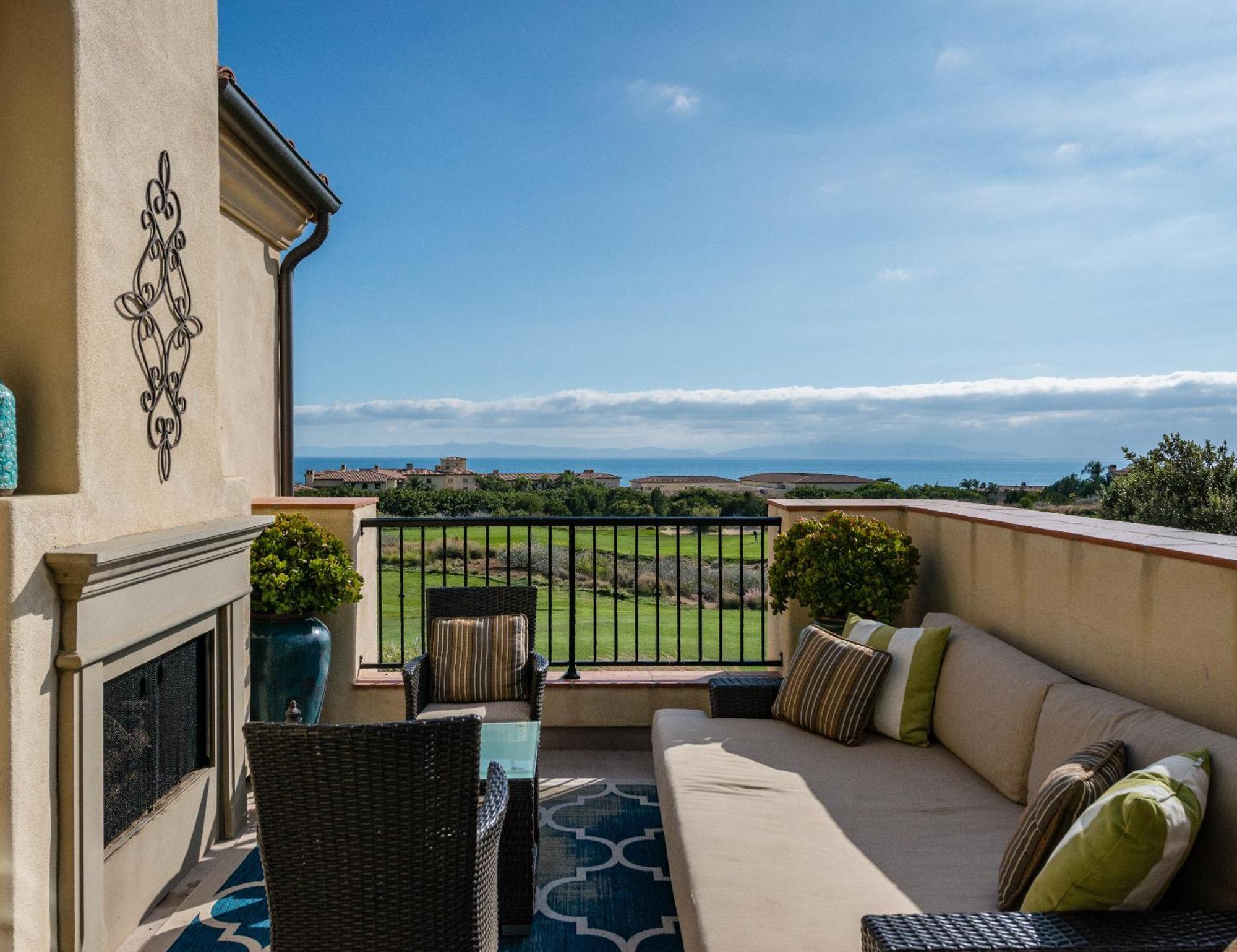 Terranea Resort Rancho Palos Verdes Exterior photo