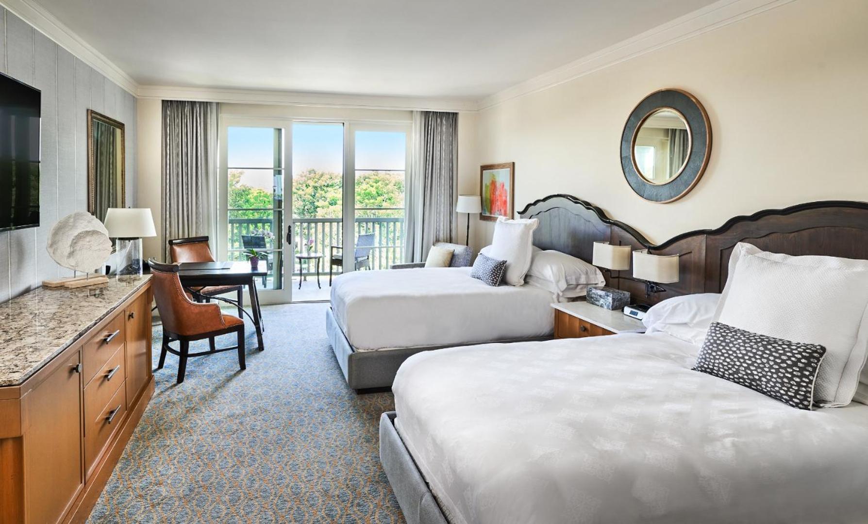 Terranea Resort Rancho Palos Verdes Exterior photo