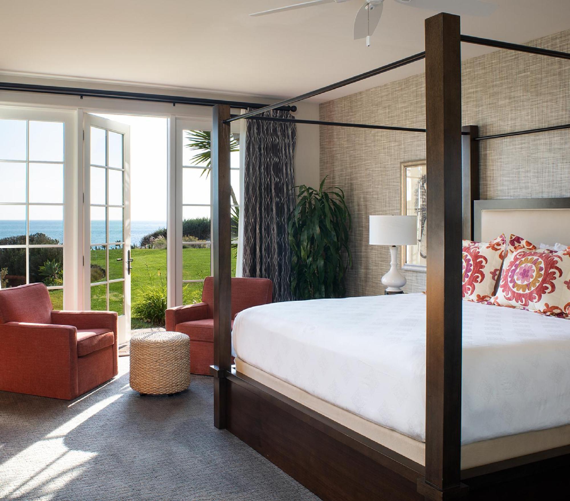 Terranea Resort Rancho Palos Verdes Exterior photo