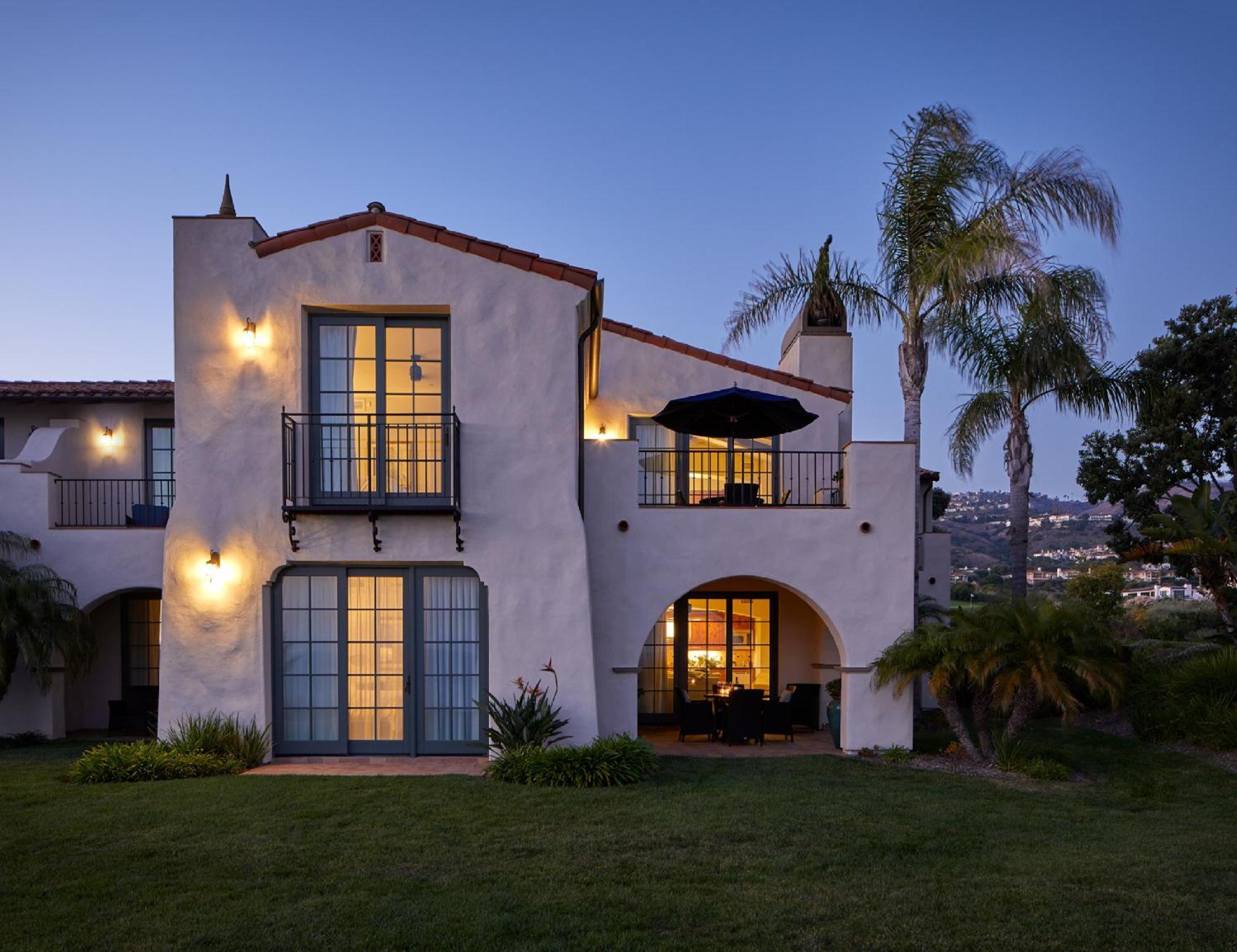 Terranea Resort Rancho Palos Verdes Exterior photo