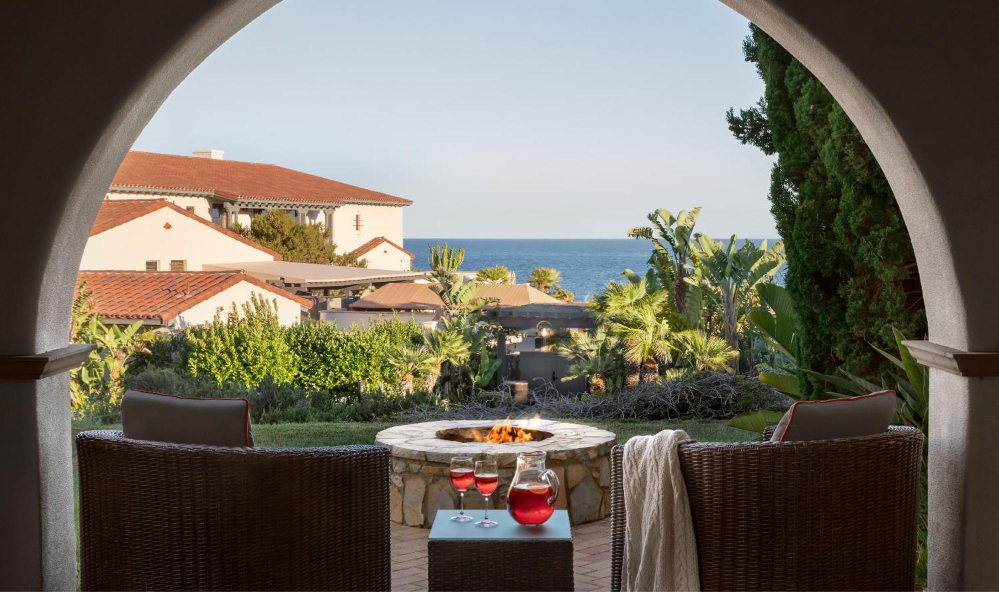 Terranea Resort Rancho Palos Verdes Exterior photo