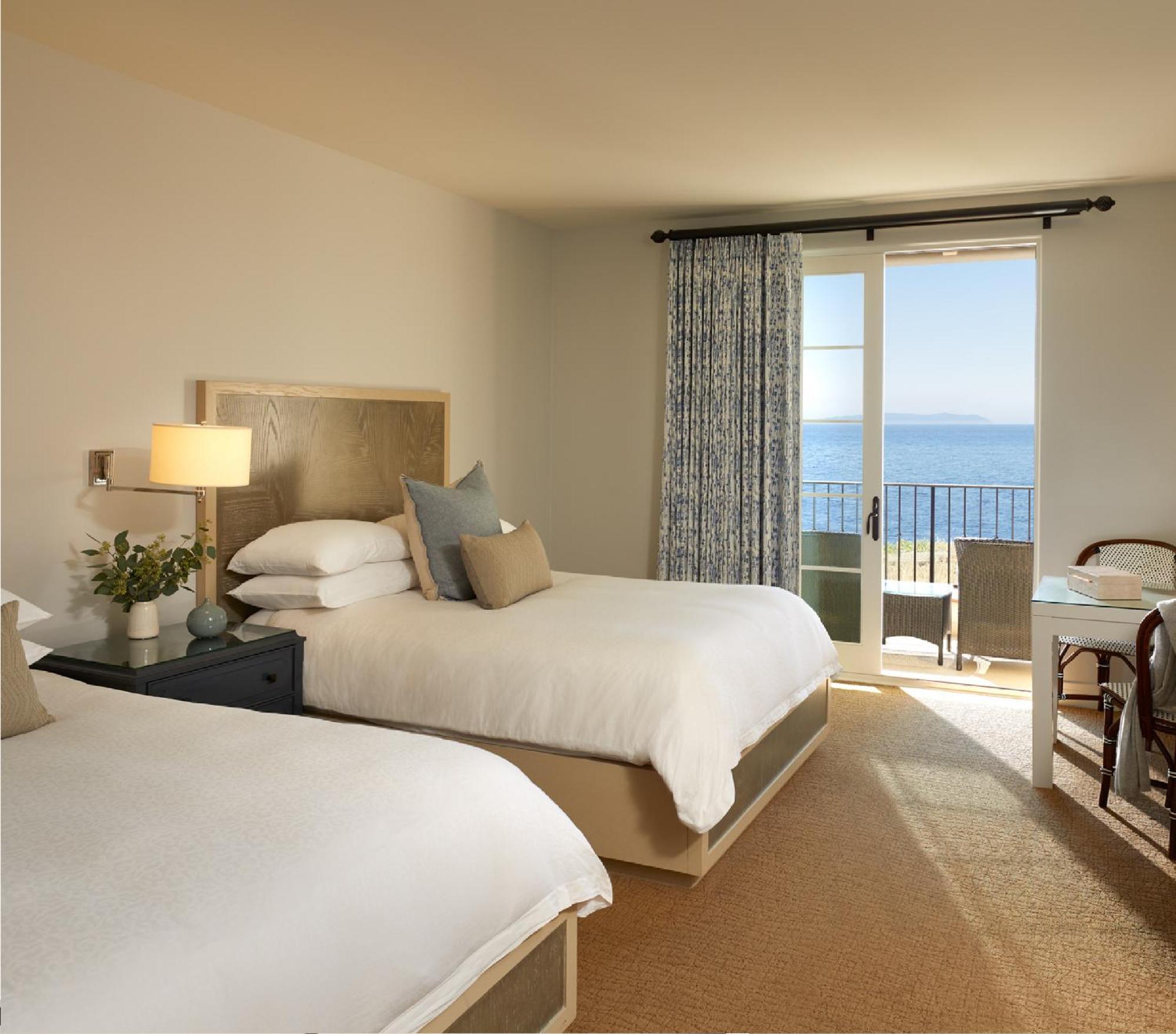 Terranea Resort Rancho Palos Verdes Exterior photo