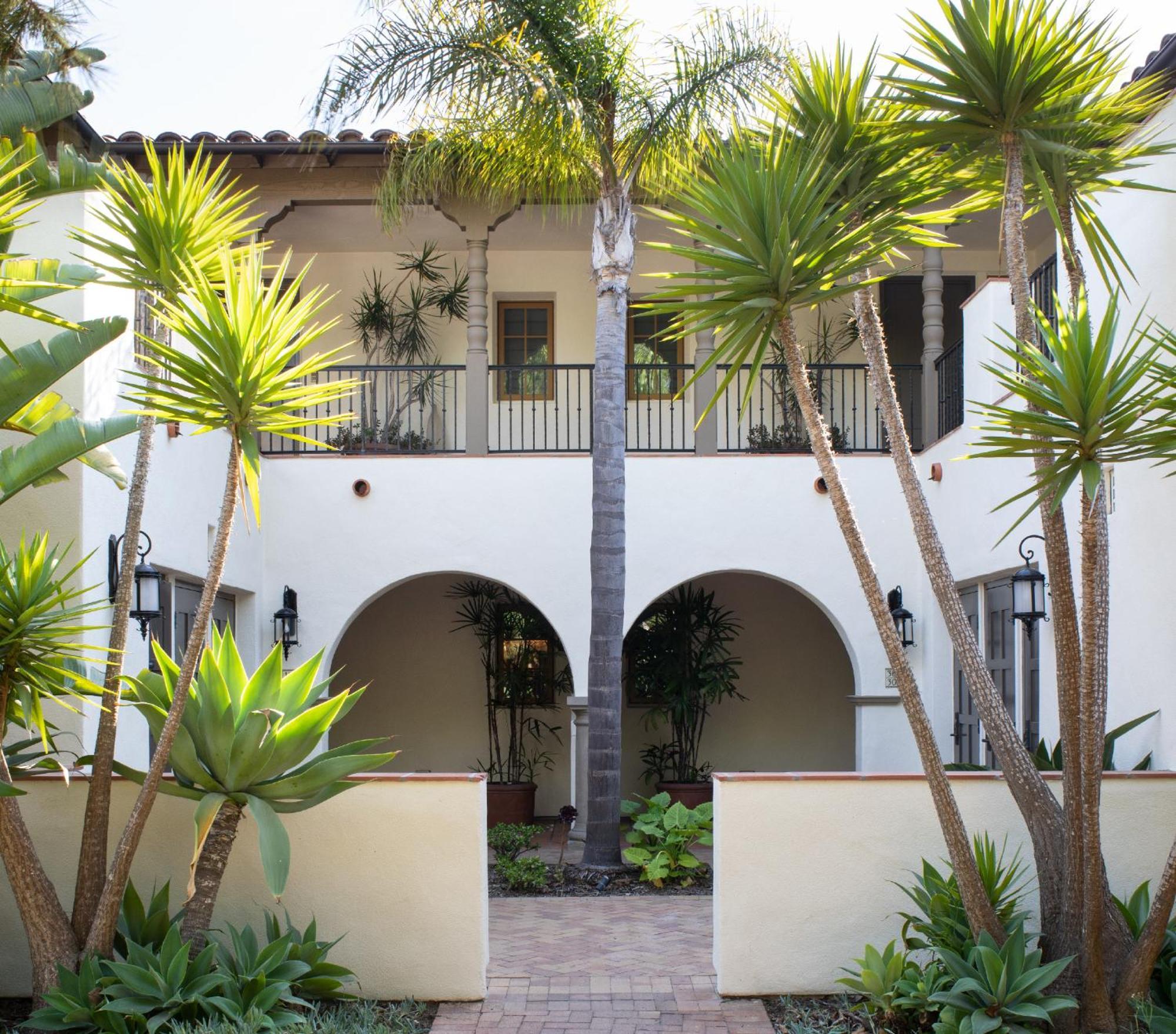 Terranea Resort Rancho Palos Verdes Exterior photo