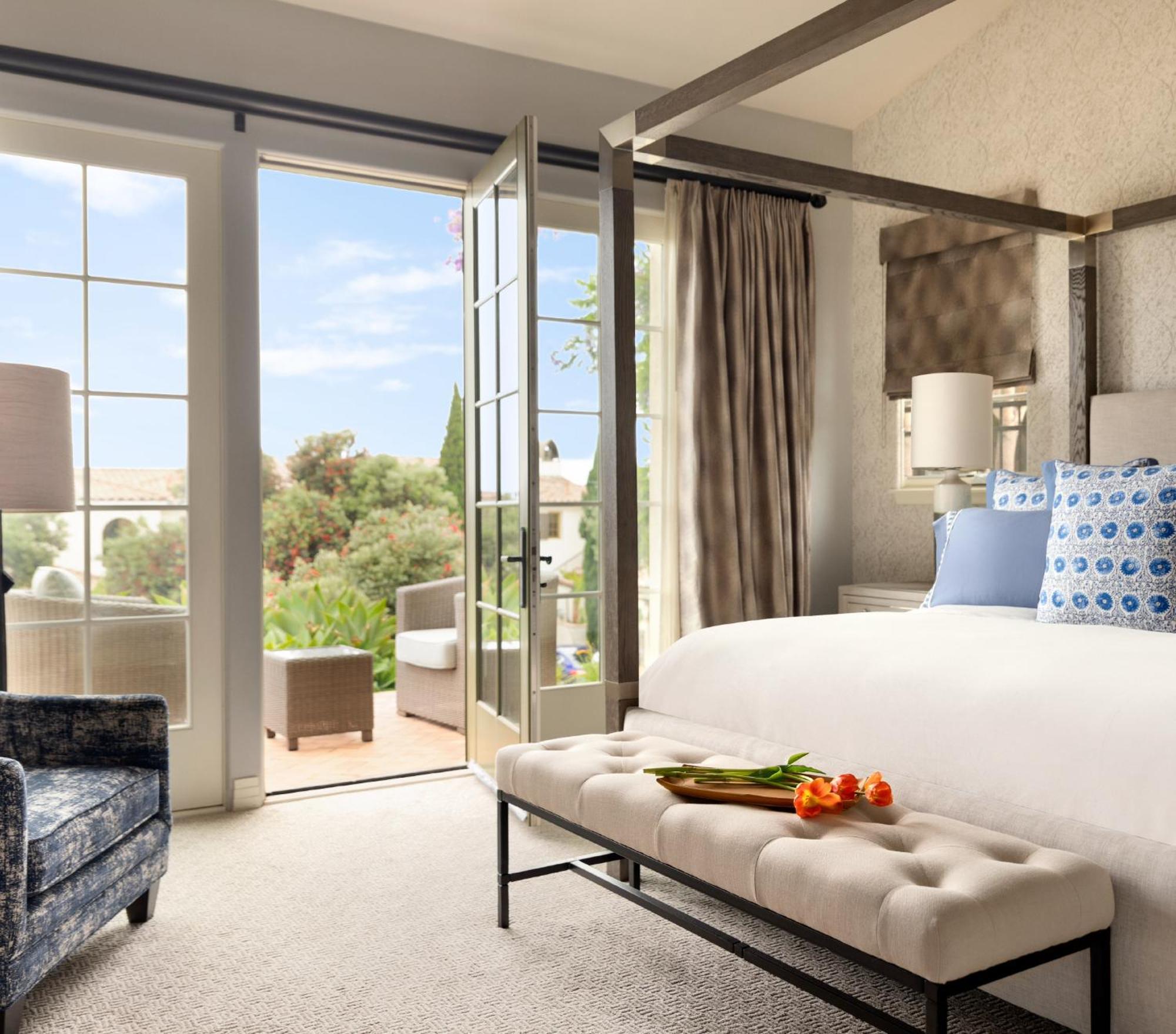 Terranea Resort Rancho Palos Verdes Exterior photo