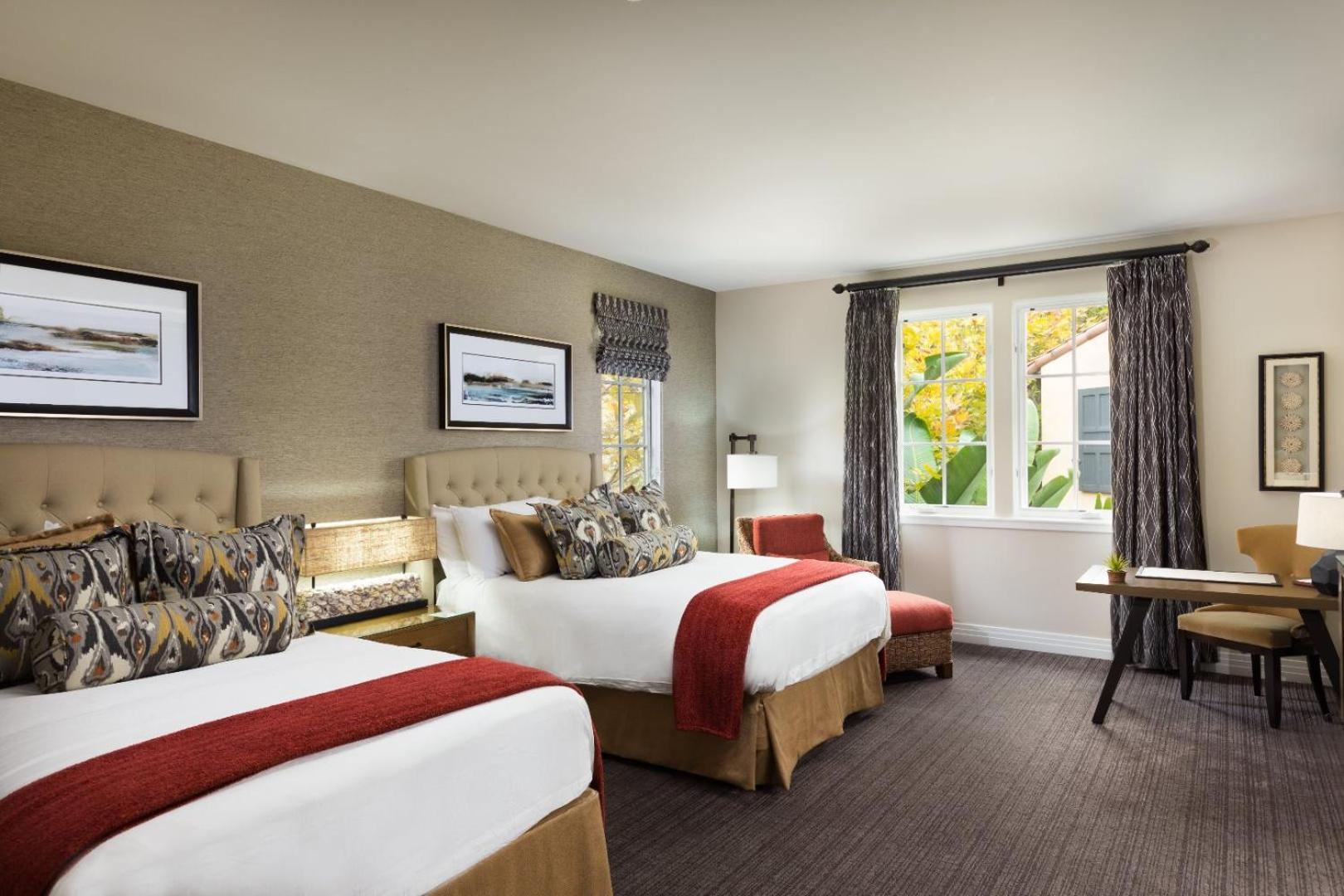 Terranea Resort Rancho Palos Verdes Exterior photo