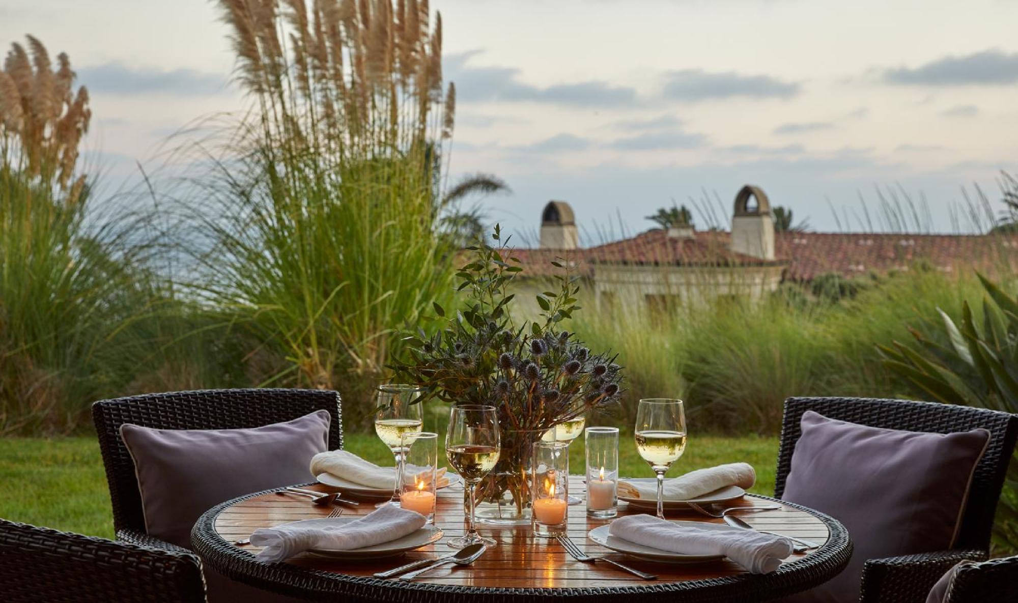 Terranea Resort Rancho Palos Verdes Exterior photo