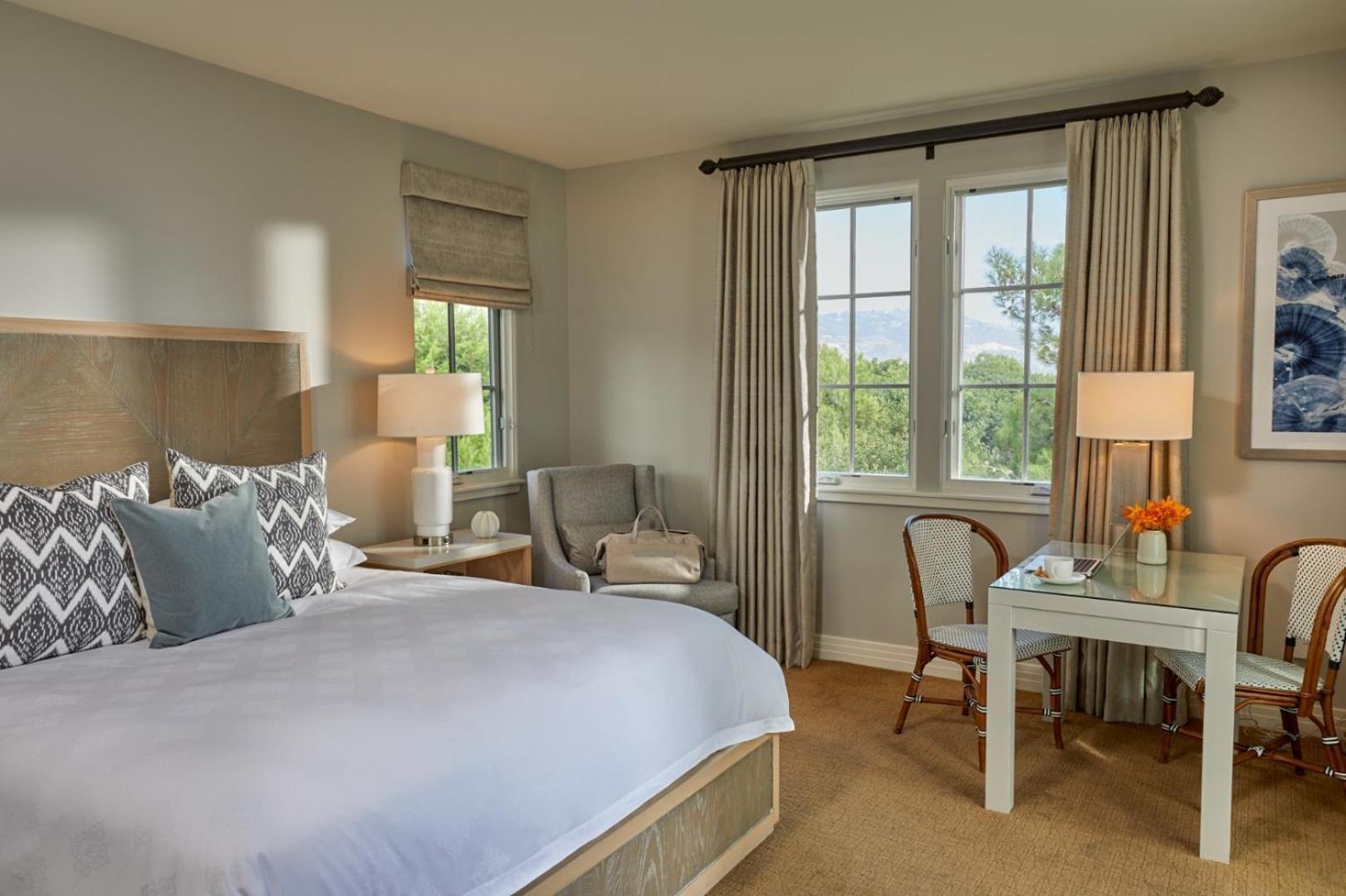 Terranea Resort Rancho Palos Verdes Exterior photo