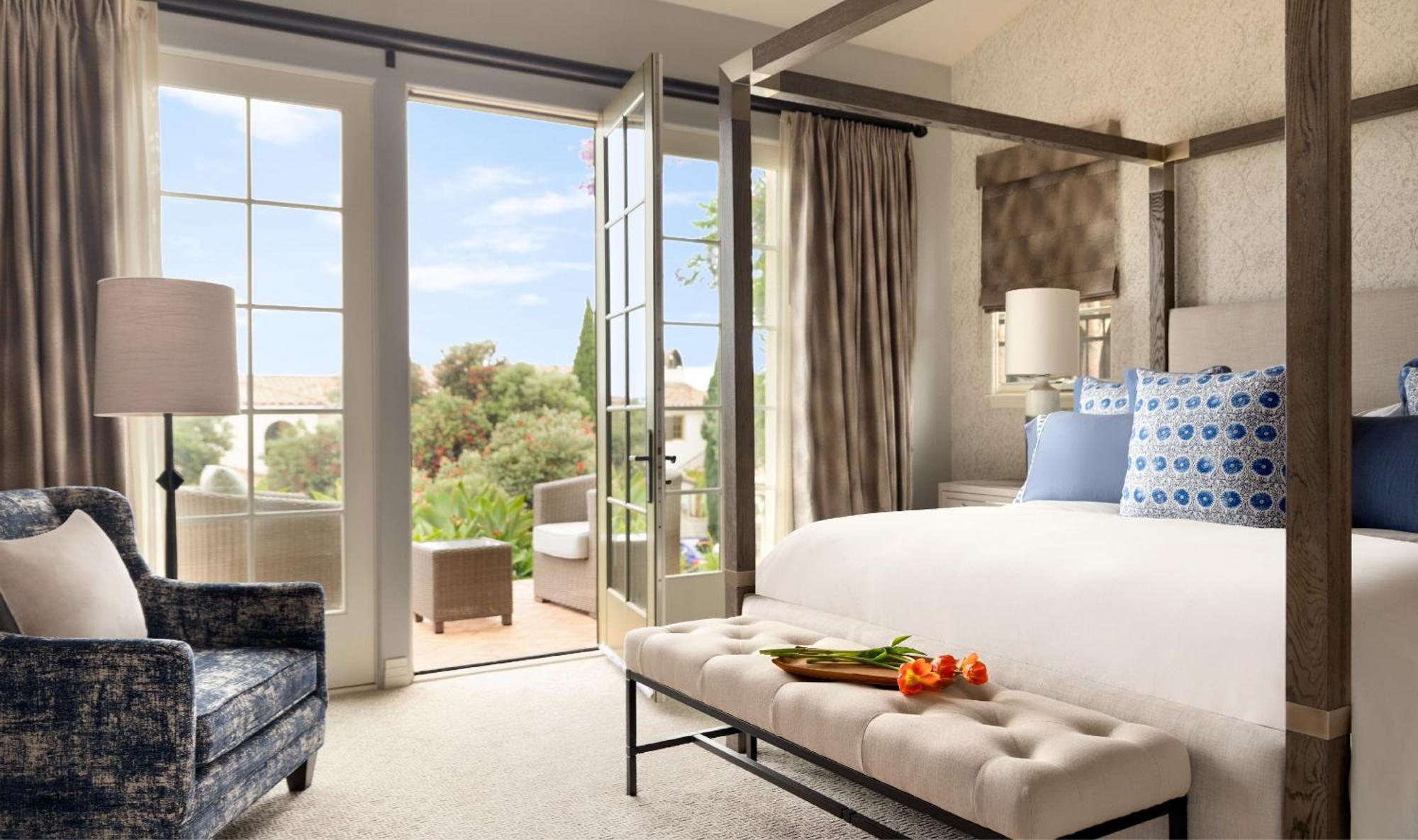 Terranea Resort Rancho Palos Verdes Exterior photo