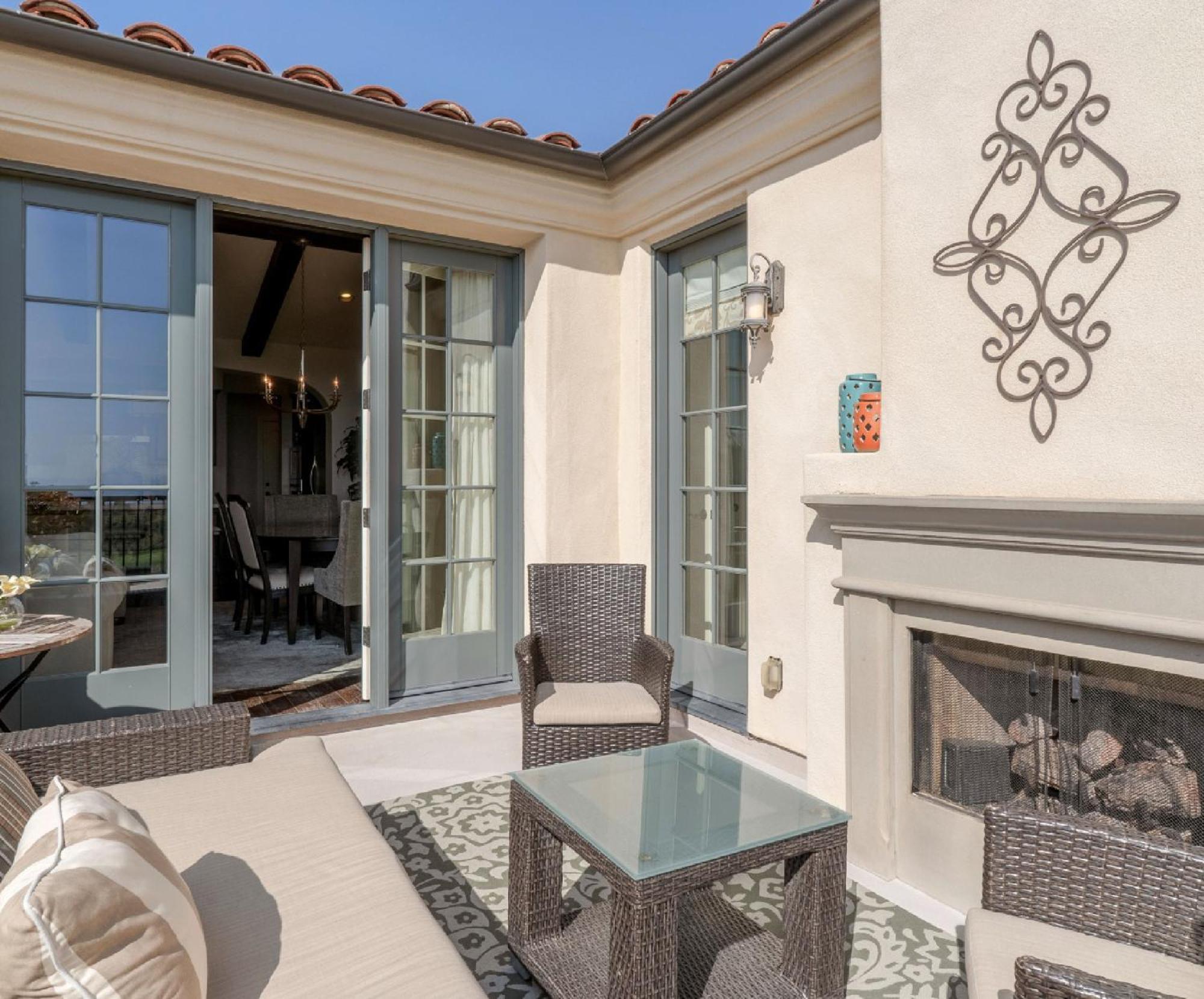 Terranea Resort Rancho Palos Verdes Exterior photo