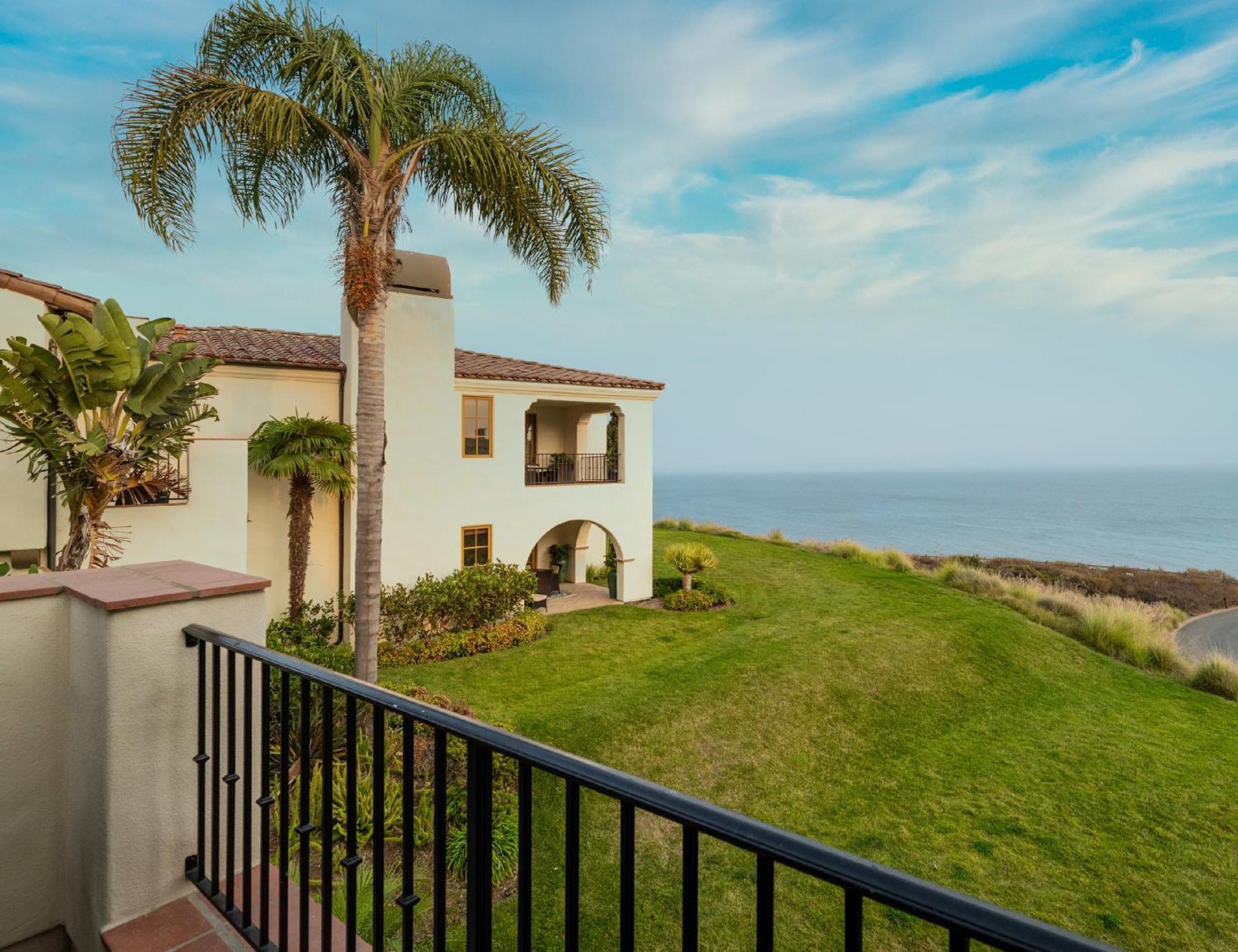Terranea Resort Rancho Palos Verdes Exterior photo
