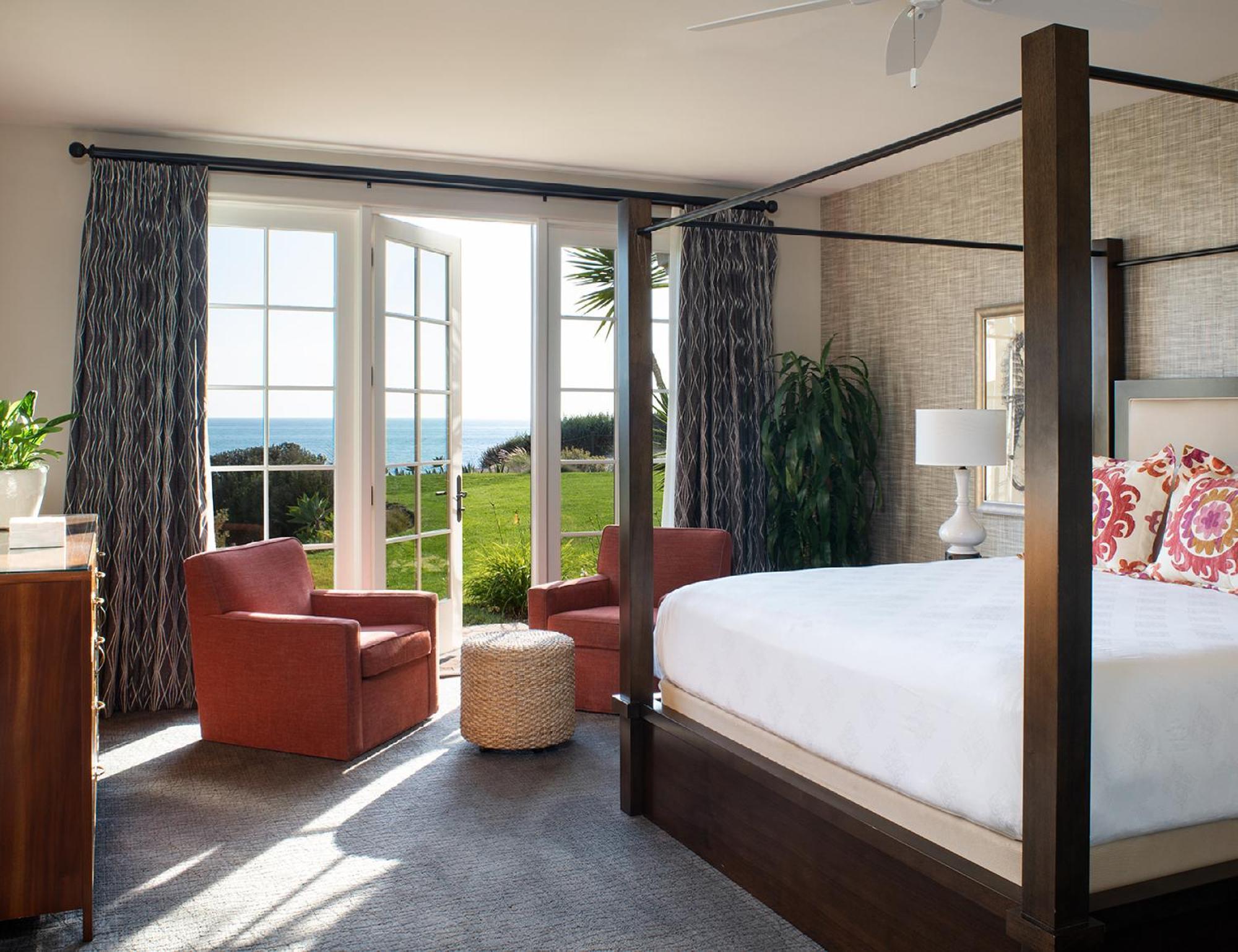 Terranea Resort Rancho Palos Verdes Exterior photo